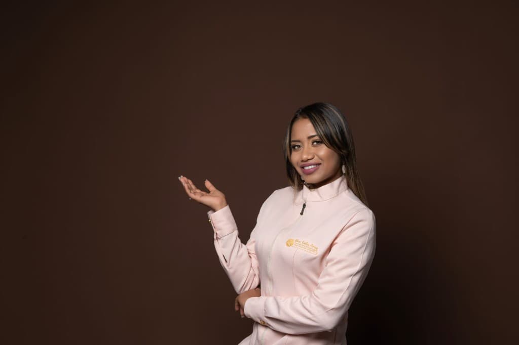 Dra. Keila Arias, especialista en ginecología estética y láser
